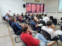 Sindaport / Divulgação