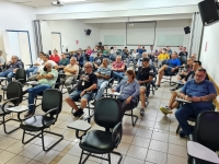 Sindaport / Divulgação