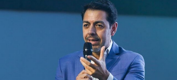 Pomini diz que modelo de concessão do canal não atende o porto