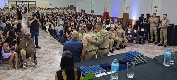 APS terá 80 novos agentes atuando para a Guarda Portuária