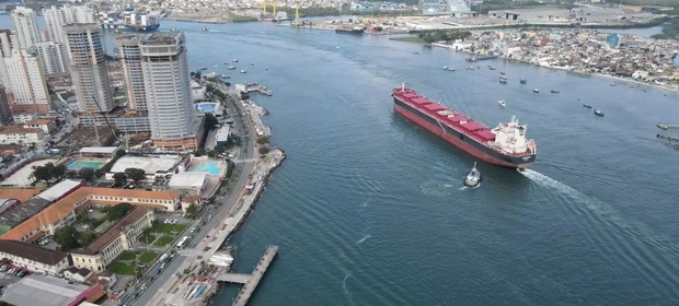 Canal de navegação do Porto de Santos tem proposta de concessão rejeitada no litoral de São Paulo; veja o motivo