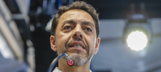 Porto de Santos deve receber R$ 12,5 bi até 2028, diz Pomini