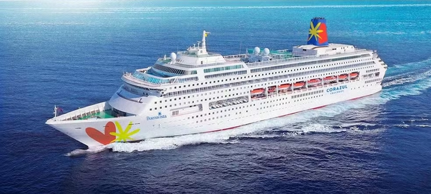Temporada de cruzeiros 2026/2027 deve movimentar 785 mil pessoas no Porto de Santos