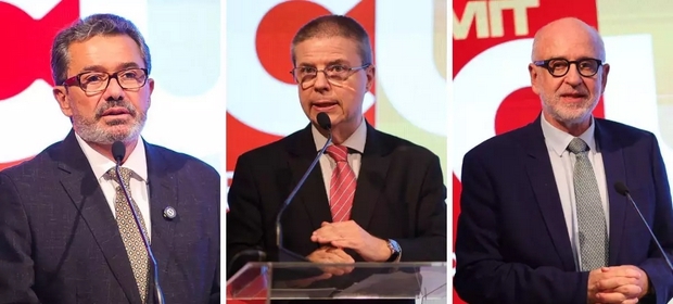 Modernização do setor portuário é defendida pelo TCU durante evento em Brasília