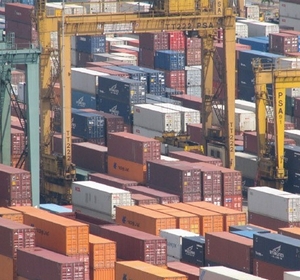 Brasil muda perfil da exportação por contêiner e amplia mercados