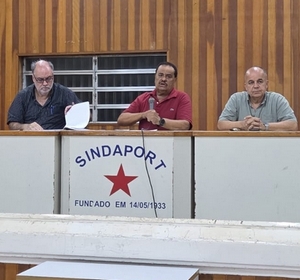 Categoria aprova proposta para Campanha Salarial 2026