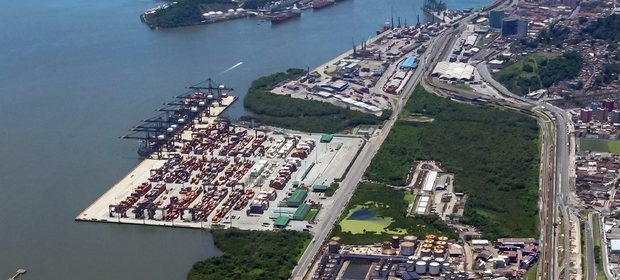 APS celebra decisão do TCU que garante segurança jurídica em arrendamento transitório do Porto de Santos