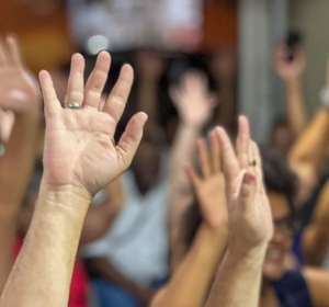 Semana agitada: SINDAPORT realiza três assembleias