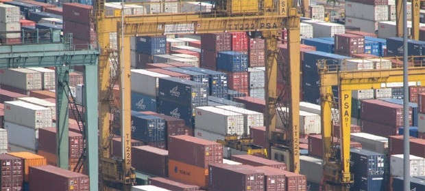 Brasil muda perfil da exportação por contêiner e amplia mercados