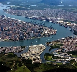 Santos, 480 anos: A história entre o Porto e a Cidade