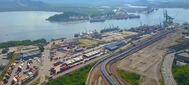 Maersk e MSC antecipam desinvestimento no BTP para destravar leilão