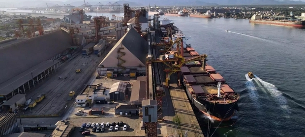 Acordo Mercosul–União Europeia pode transformar o Porto de Santos e dobrar movimentação em até dez anos