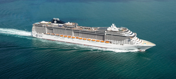 Mais navios, mais turistas: Santos em destaque na próxima temporada de cruzeiros