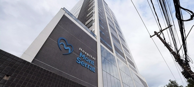 Novo hospital privado é inaugurado em Santos com unidade de transplante de medula óssea no litoral de São Paulo