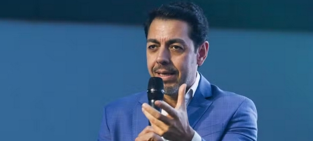 Presidente da Autoridade Portuária de Santos critica modelo legal e fala em nova Constituição