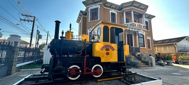 Museu do Porto de Santos completa 37 anos com programação especial e aumento de 163% em visitantes