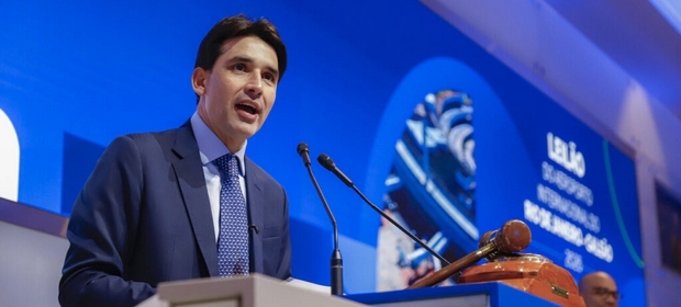 Tecon 10: MPor estuda modelo ‘que democratize participação de players’